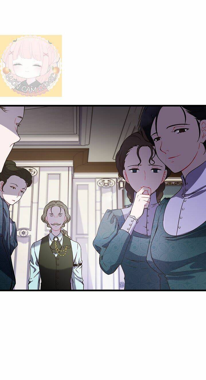 Nhân Vật Phản Diện Yêu Cầu Tôi Yêu Chàng Chapter 9 - Trang 2