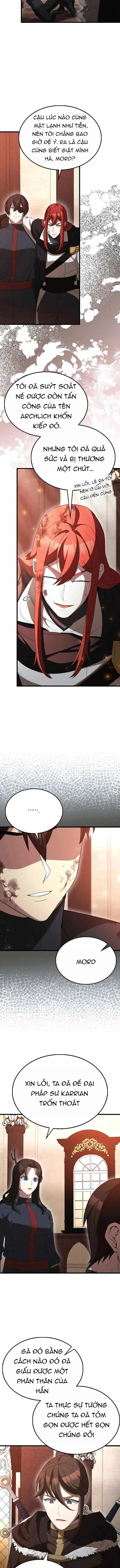 Nhân Vật Phụ Siêu Mạnh Chapter 105 - Trang 2