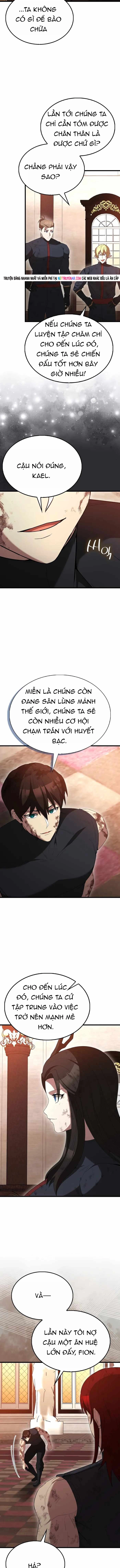 Nhân Vật Phụ Siêu Mạnh Chapter 105 - Trang 2