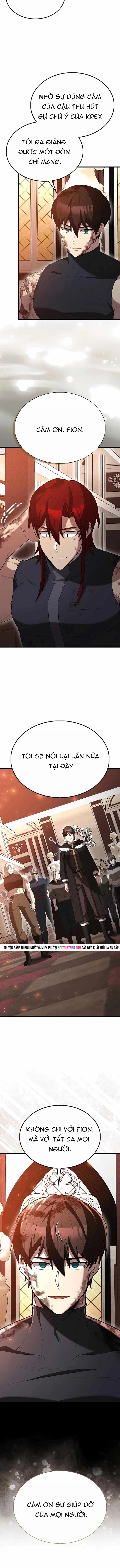 Nhân Vật Phụ Siêu Mạnh Chapter 105 - Trang 2