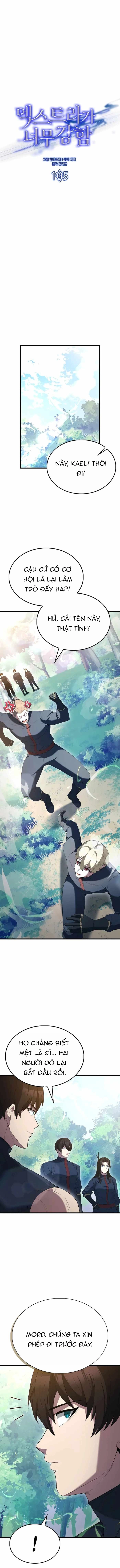 Nhân Vật Phụ Siêu Mạnh Chapter 105 - Trang 2