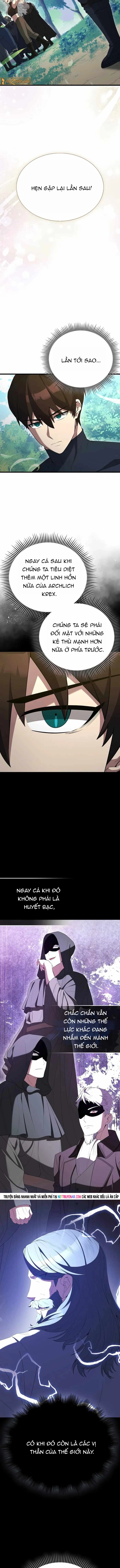 Nhân Vật Phụ Siêu Mạnh Chapter 105 - Trang 2