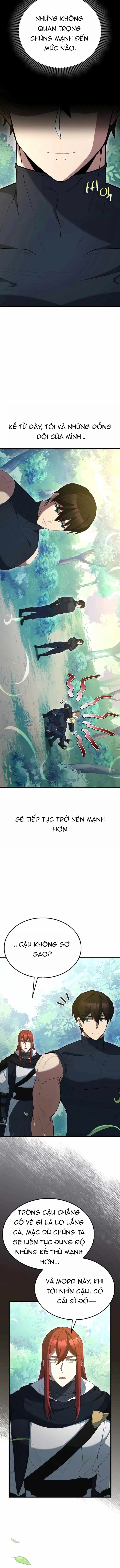 Nhân Vật Phụ Siêu Mạnh Chapter 105 - Trang 2