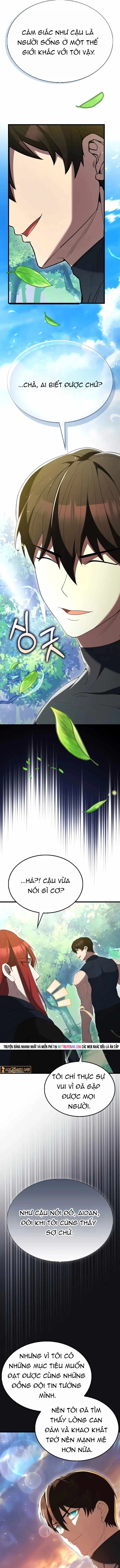 Nhân Vật Phụ Siêu Mạnh Chapter 105 - Trang 2