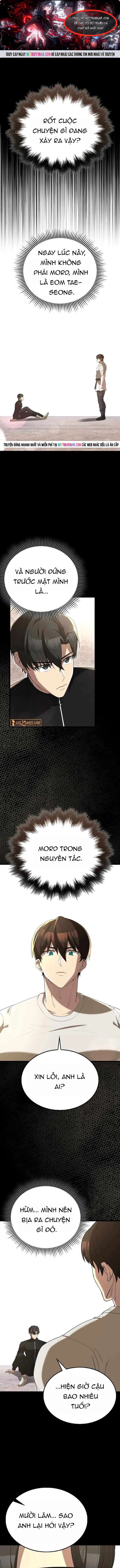 Nhân Vật Phụ Siêu Mạnh Chapter 105 - Trang 2