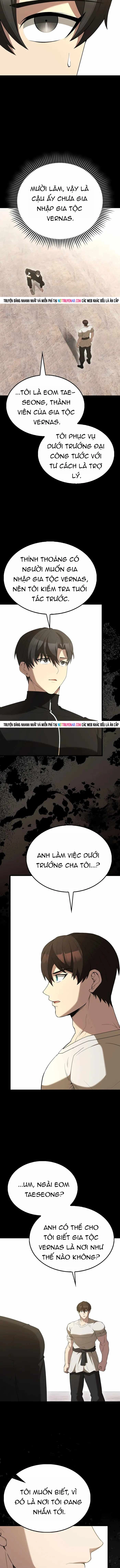 Nhân Vật Phụ Siêu Mạnh Chapter 105 - Trang 2