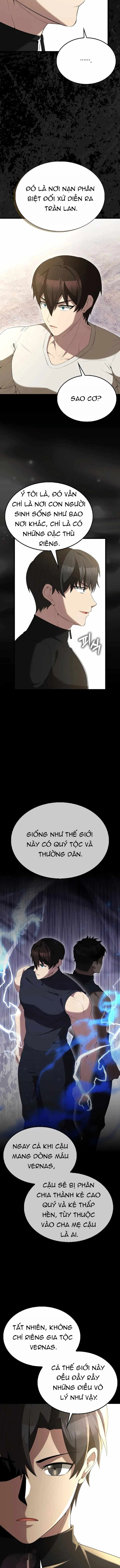 Nhân Vật Phụ Siêu Mạnh Chapter 105 - Trang 2
