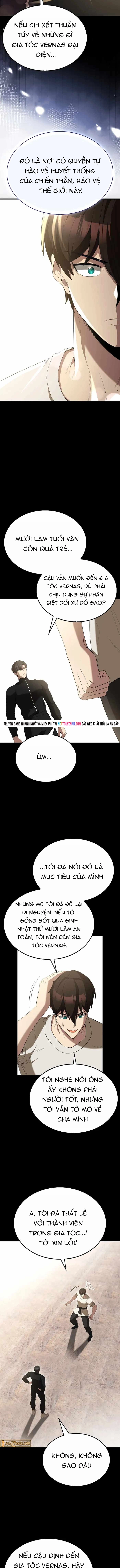 Nhân Vật Phụ Siêu Mạnh Chapter 105 - Trang 2