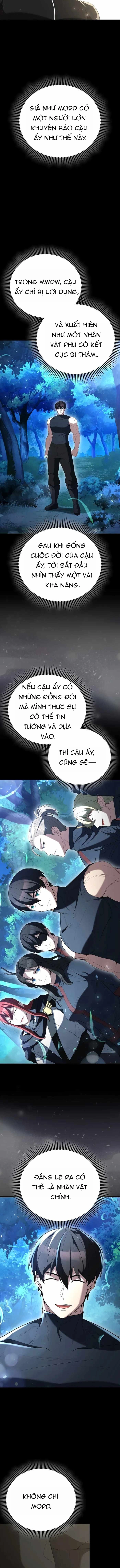 Nhân Vật Phụ Siêu Mạnh Chapter 105 - Trang 2