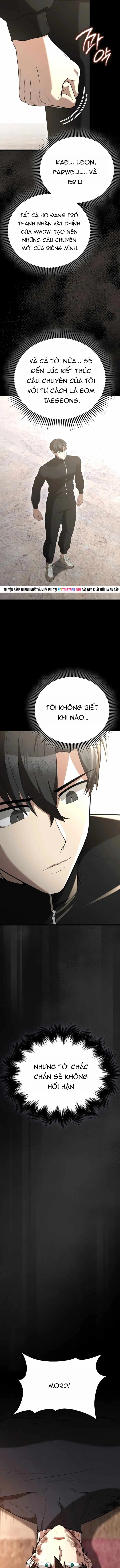 Nhân Vật Phụ Siêu Mạnh Chapter 105 - Trang 2