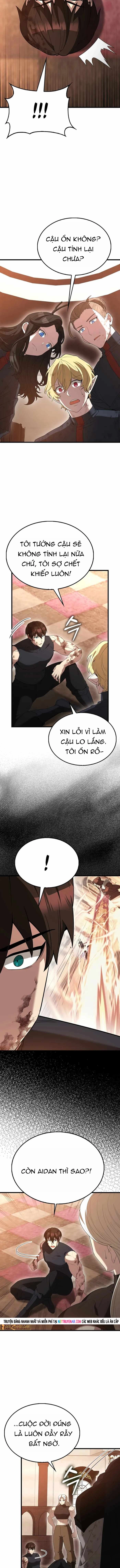 Nhân Vật Phụ Siêu Mạnh Chapter 105 - Trang 2