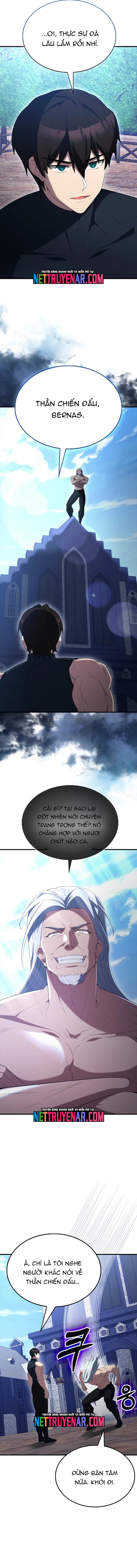 Nhân Vật Phụ Siêu Mạnh Chapter 93 - Trang 2