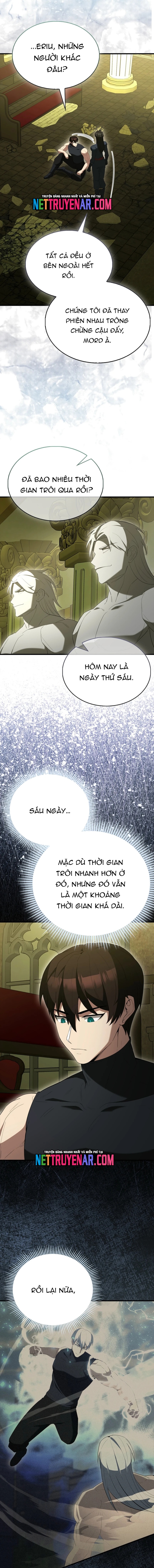 Nhân Vật Phụ Siêu Mạnh Chapter 93 - Trang 2