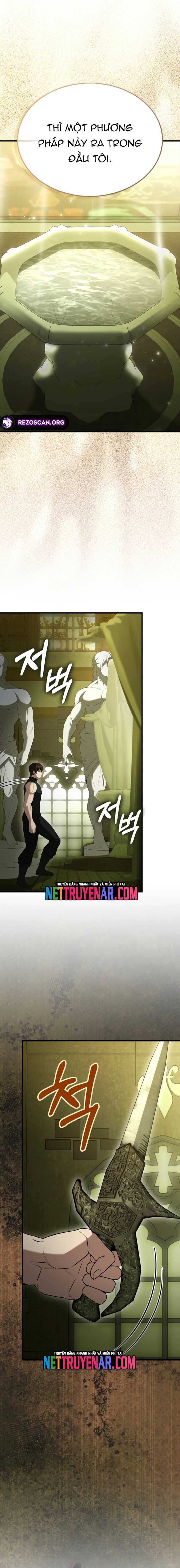 Nhân Vật Phụ Siêu Mạnh Chapter 93 - Trang 2