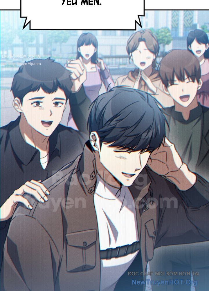 Nhân Vật Phụ Trở Thành Thiên Tài Chapter 1 - Trang 2