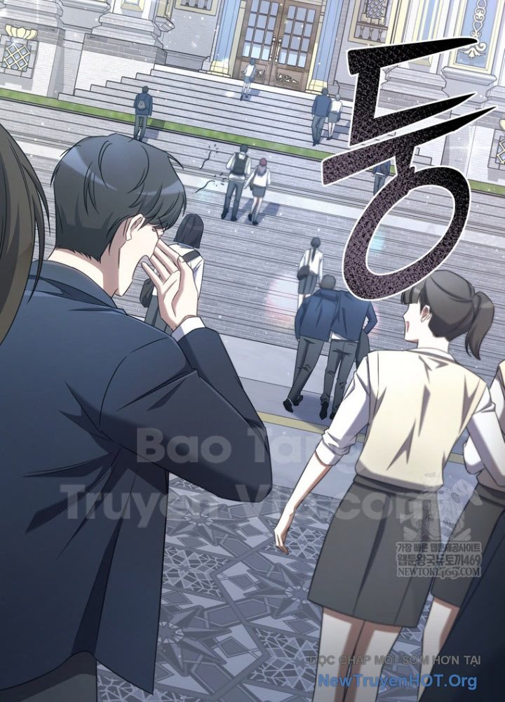 Nhân Vật Phụ Trở Thành Thiên Tài Chapter 1 - Trang 2