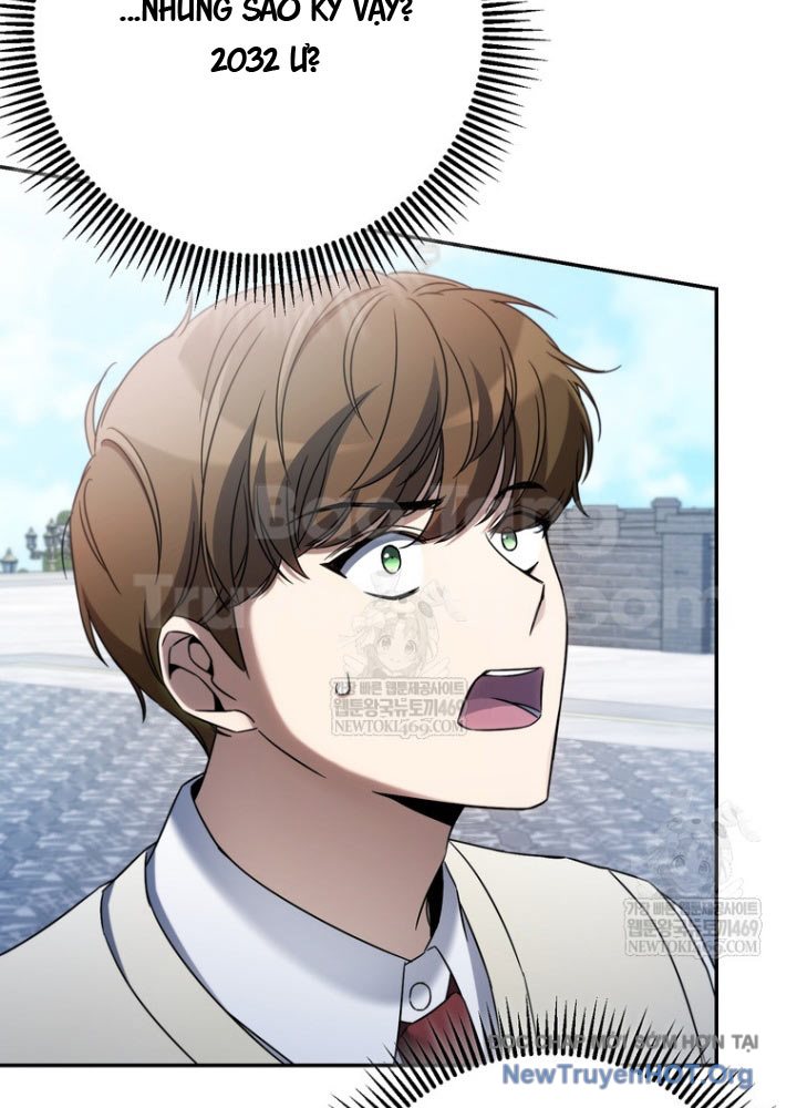 Nhân Vật Phụ Trở Thành Thiên Tài Chapter 1 - Trang 2