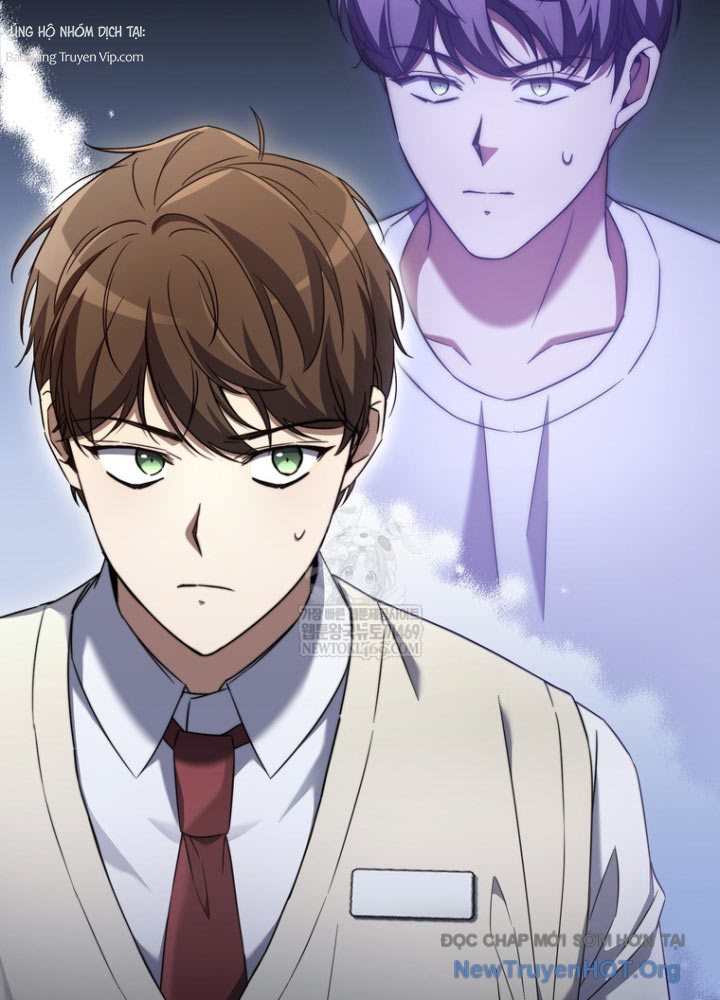 Nhân Vật Phụ Trở Thành Thiên Tài Chapter 1 - Trang 2