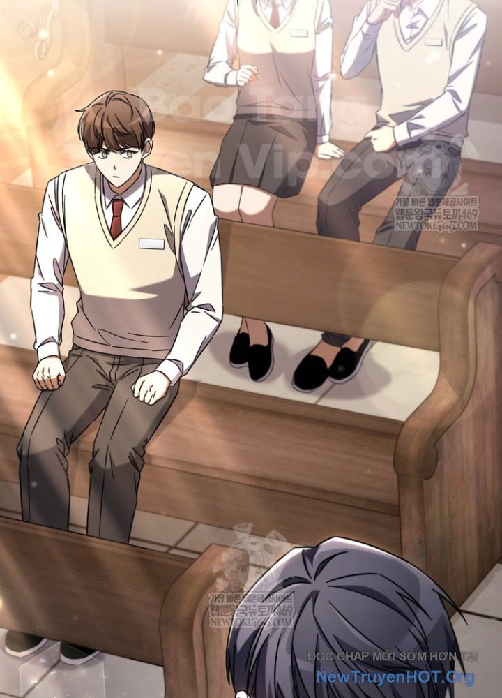 Nhân Vật Phụ Trở Thành Thiên Tài Chapter 1 - Trang 2