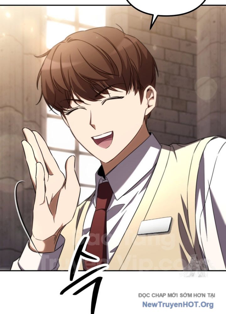 Nhân Vật Phụ Trở Thành Thiên Tài Chapter 1 - Trang 2