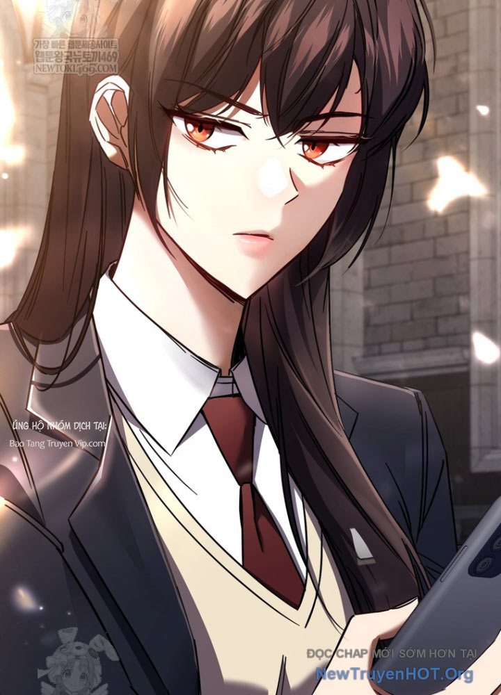 Nhân Vật Phụ Trở Thành Thiên Tài Chapter 1 - Trang 2