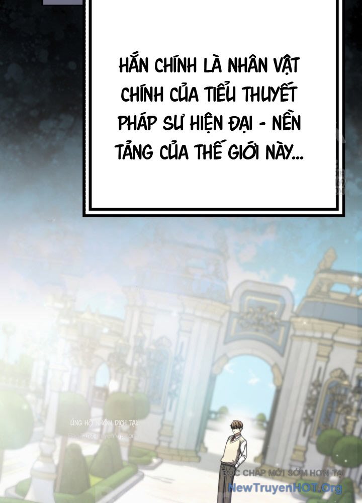 Nhân Vật Phụ Trở Thành Thiên Tài Chapter 1 - Trang 2