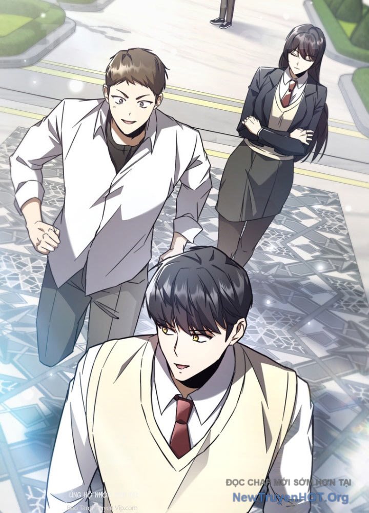 Nhân Vật Phụ Trở Thành Thiên Tài Chapter 1 - Trang 2