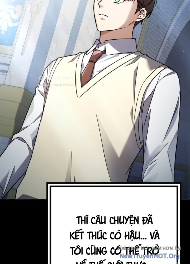 Nhân Vật Phụ Trở Thành Thiên Tài Chapter 1 - Trang 2