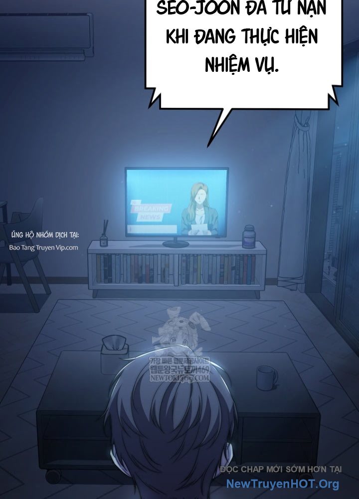 Nhân Vật Phụ Trở Thành Thiên Tài Chapter 1 - Trang 2