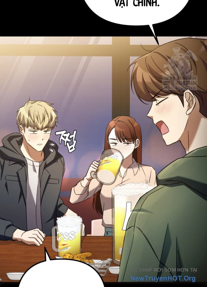 Nhân Vật Phụ Trở Thành Thiên Tài Chapter 1 - Trang 2