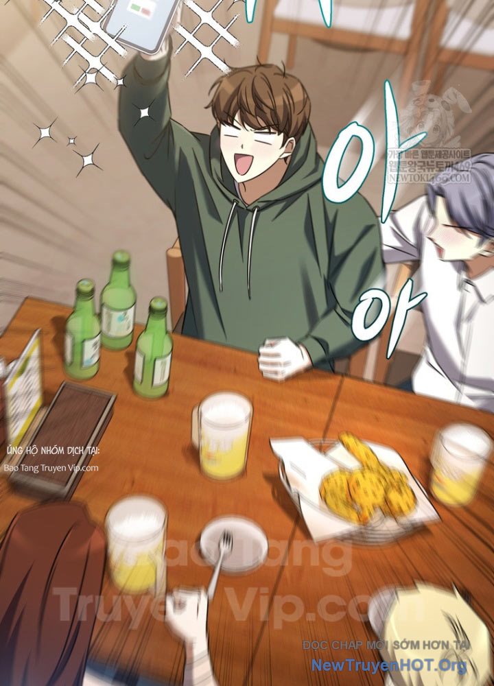 Nhân Vật Phụ Trở Thành Thiên Tài Chapter 1 - Trang 2