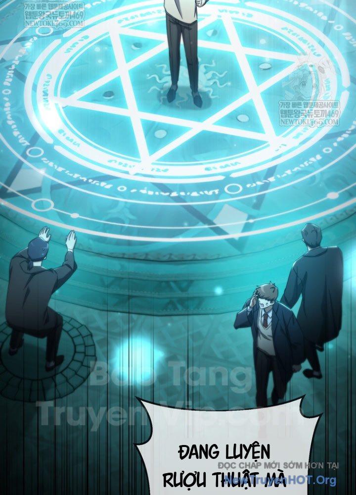 Nhân Vật Phụ Trở Thành Thiên Tài Chapter 1 - Trang 2