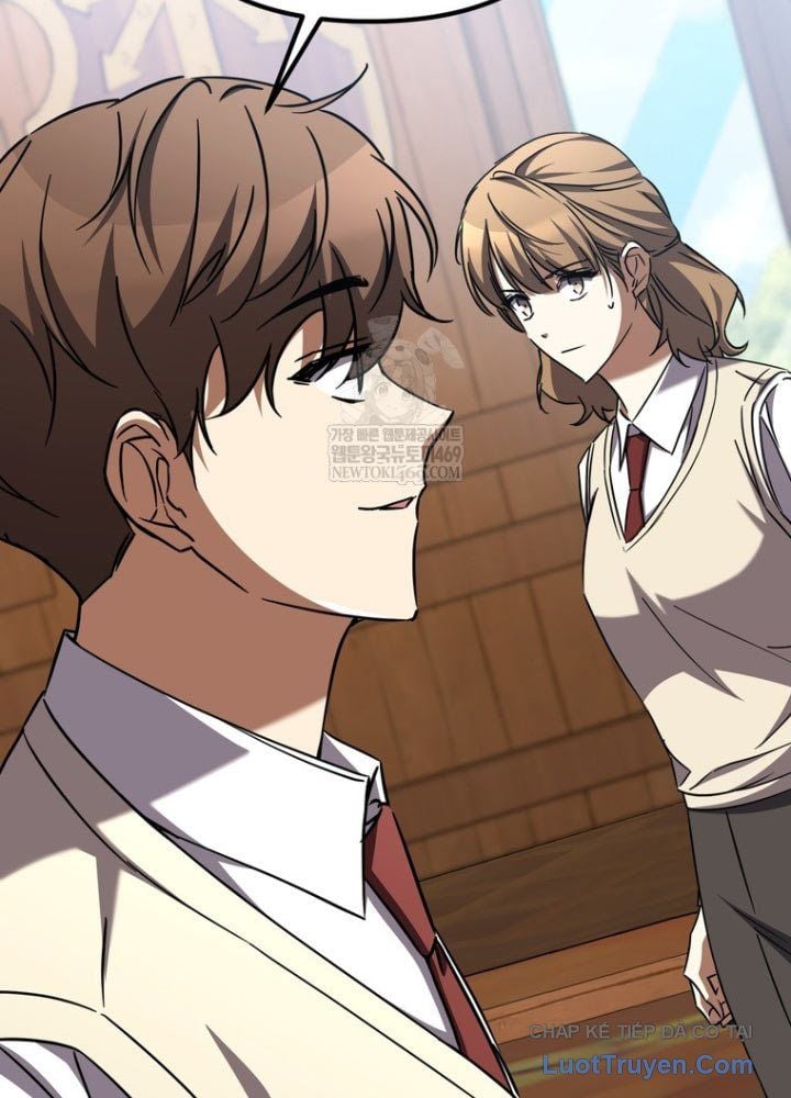 Nhân Vật Phụ Trở Thành Thiên Tài Chapter 15 - Trang 2