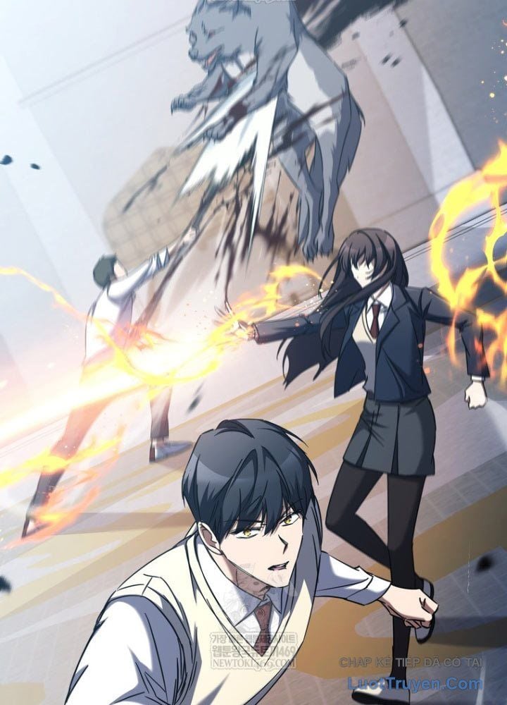 Nhân Vật Phụ Trở Thành Thiên Tài Chapter 15 - Trang 2