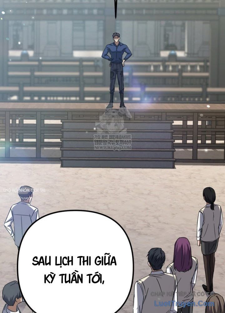 Nhân Vật Phụ Trở Thành Thiên Tài Chapter 15 - Trang 2