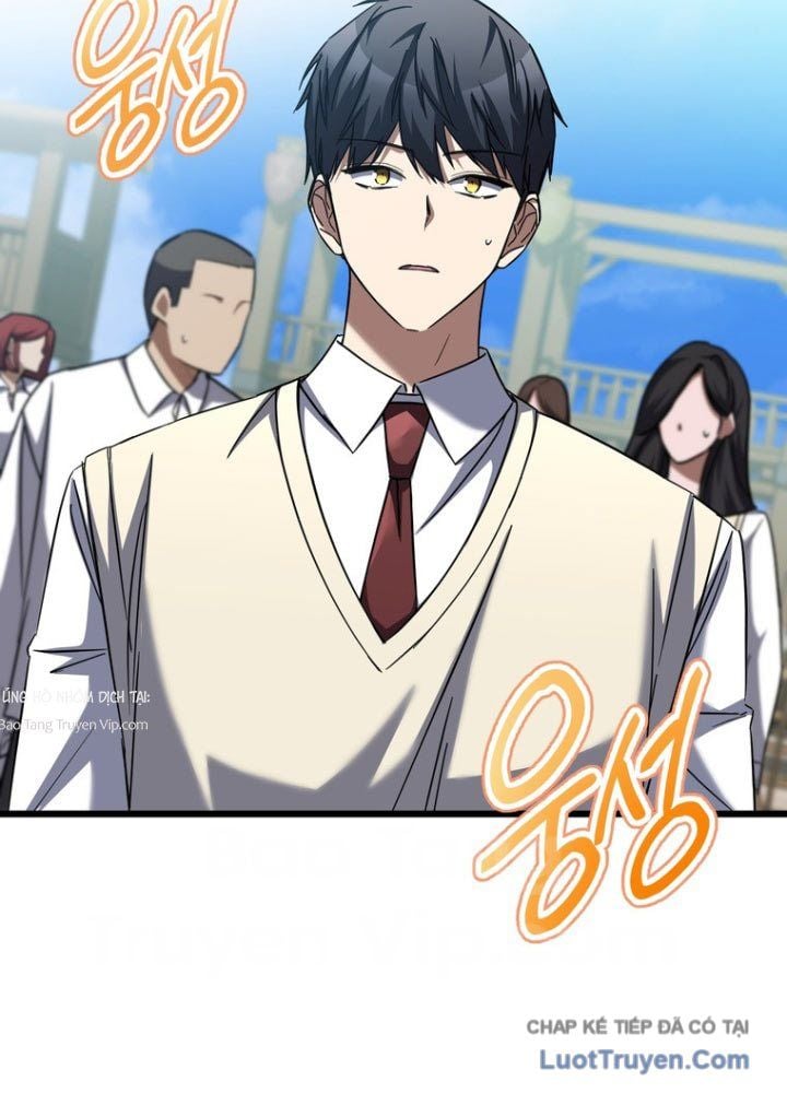 Nhân Vật Phụ Trở Thành Thiên Tài Chapter 15 - Trang 2