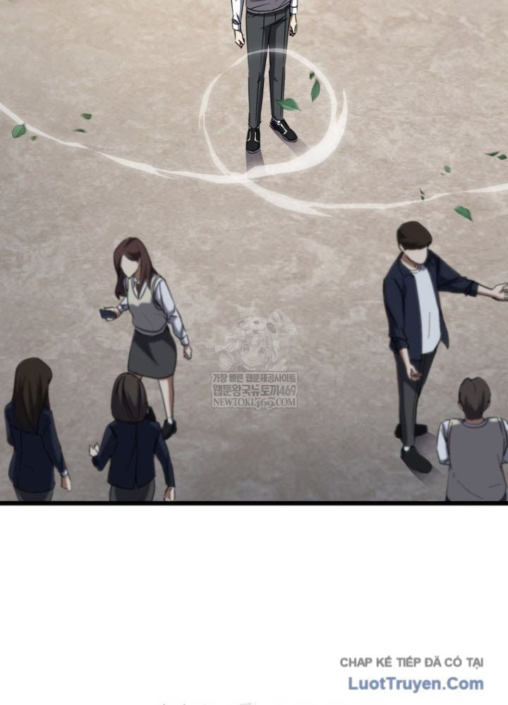 Nhân Vật Phụ Trở Thành Thiên Tài Chapter 15 - Trang 2