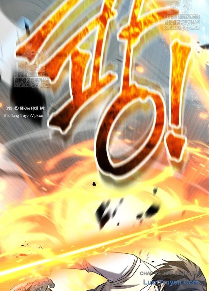 Nhân Vật Phụ Trở Thành Thiên Tài Chapter 15 - Trang 2