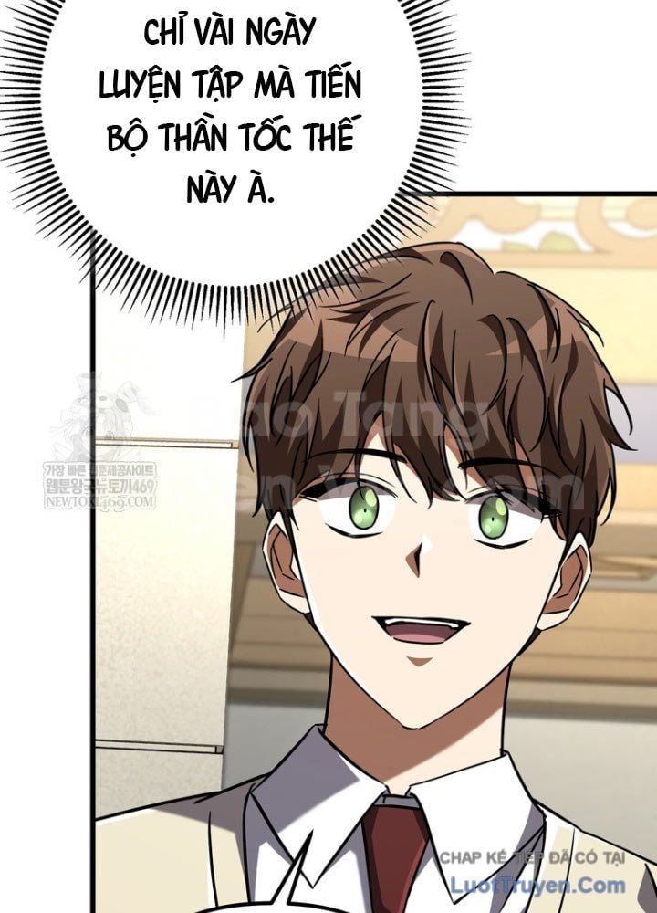 Nhân Vật Phụ Trở Thành Thiên Tài Chapter 16 - Trang 2