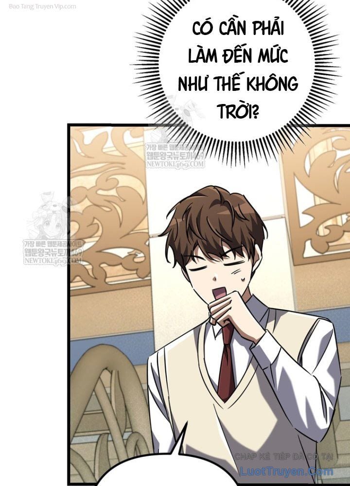 Nhân Vật Phụ Trở Thành Thiên Tài Chapter 16 - Trang 2