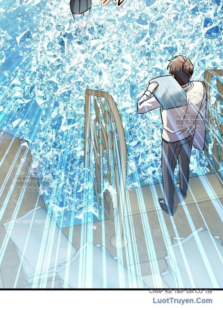 Nhân Vật Phụ Trở Thành Thiên Tài Chapter 16 - Trang 2