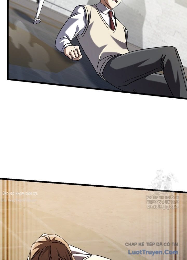 Nhân Vật Phụ Trở Thành Thiên Tài Chapter 17 - Trang 2