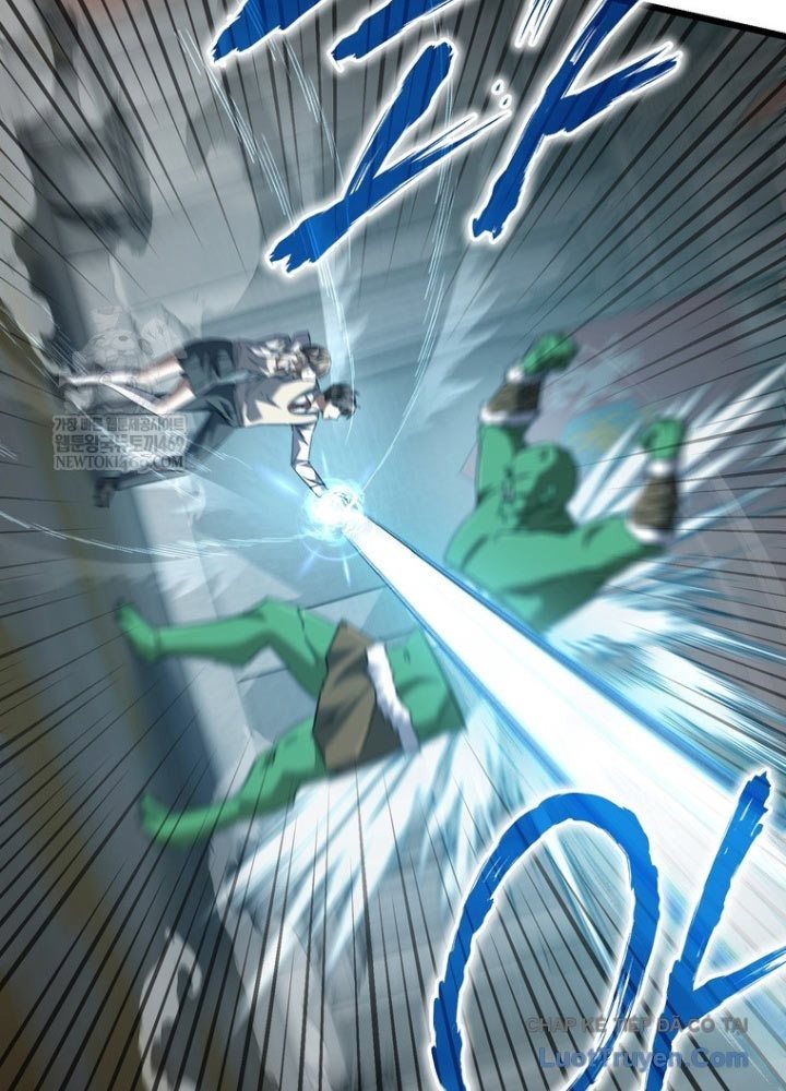 Nhân Vật Phụ Trở Thành Thiên Tài Chapter 17 - Trang 2