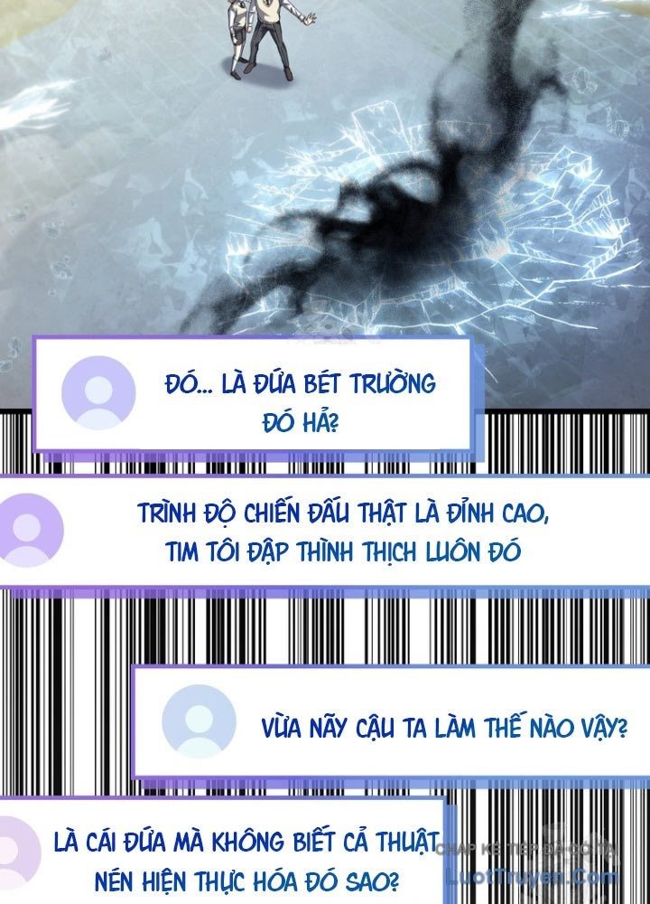 Nhân Vật Phụ Trở Thành Thiên Tài Chapter 17 - Trang 2