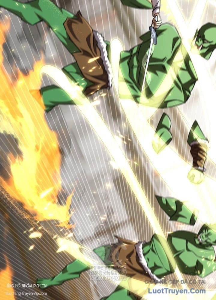 Nhân Vật Phụ Trở Thành Thiên Tài Chapter 17 - Trang 2