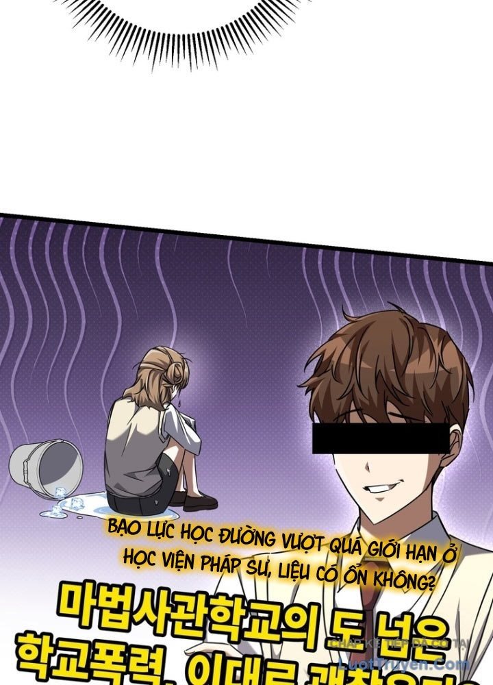 Nhân Vật Phụ Trở Thành Thiên Tài Chapter 17 - Trang 2