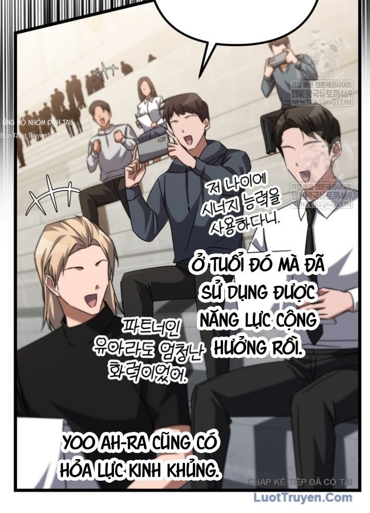 Nhân Vật Phụ Trở Thành Thiên Tài Chapter 17 - Trang 2