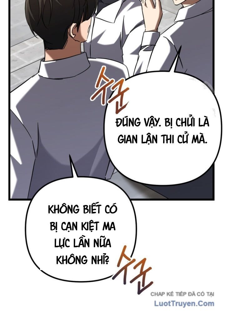 Nhân Vật Phụ Trở Thành Thiên Tài Chapter 17 - Trang 2