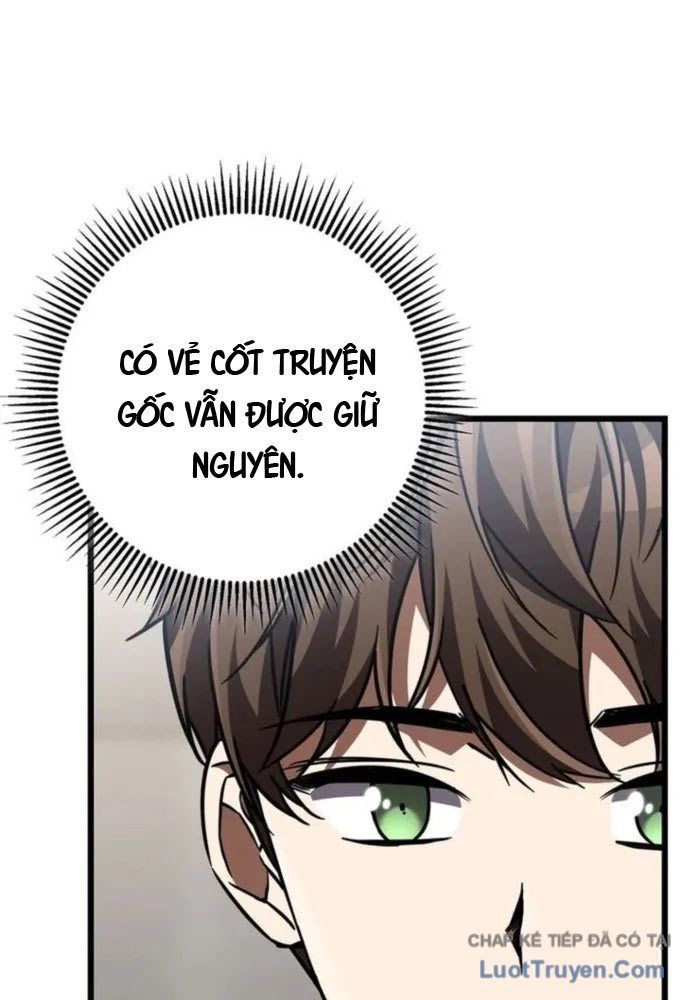 Nhân Vật Phụ Trở Thành Thiên Tài Chapter 18 - Trang 2