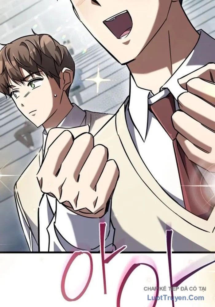 Nhân Vật Phụ Trở Thành Thiên Tài Chapter 18 - Trang 2